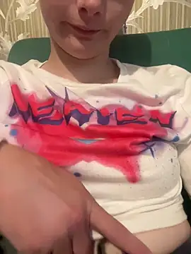 Barbika19 online show from 04-19-26, 03:57