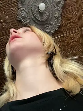 Barbika19 online show from 03-09-26, 08:18