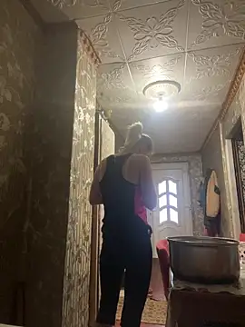 Barbika19 online show from 03-30-26, 05:53