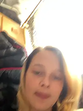 Barbika19 online show from 03-05-26, 11:07