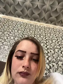 Barbika19 online show from 03-14-26, 12:00