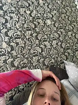 Barbika19 online show from 03-12-26, 11:03