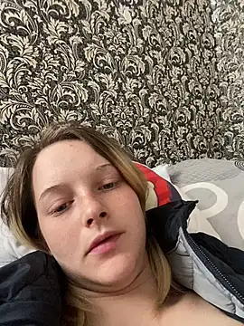 Barbika19 online show from 03-10-26, 11:58