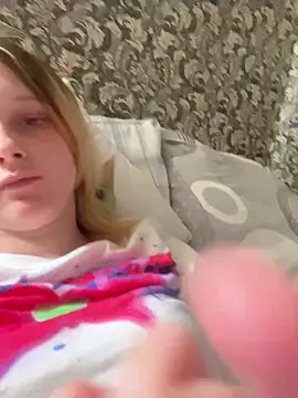 Barbika19 online show from 03-19-26, 02:28