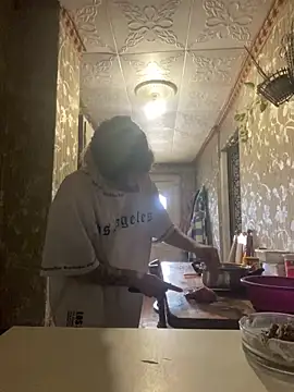 Barbika19 online show from 03-06-26, 08:53