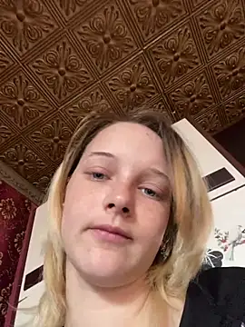 Barbika19 online show from 03-07-26, 09:16