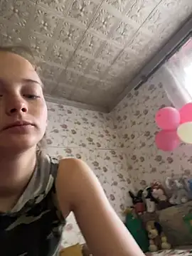 Barbika19 online show from 06-02-26, 10:48