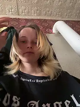 Barbika19 online show from 03-20-26, 08:26