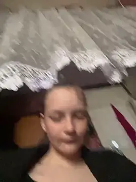 Barbika19 online show from 03-31-26, 08:38