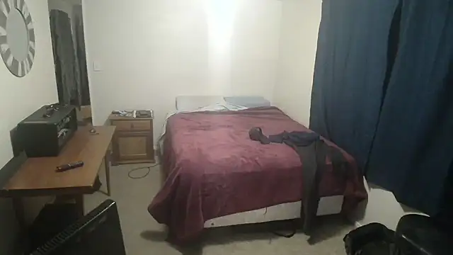 Andypie6 online show from 12-20-25, 03:04