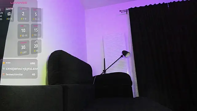 evelynvlove online show from 04-19-26, 05:47