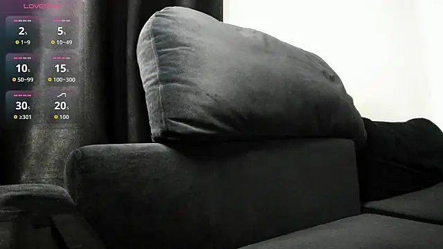 evelynvlove online show from 01-10-26, 11:33