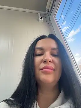 MeganBlueq online show from 01-06-26, 12:09