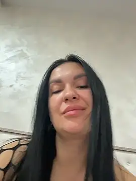 Snapshot of MeganBlueq chatting on 03-13-26, 08:25 MeganBlueq online show from 03-13-26, 08:25