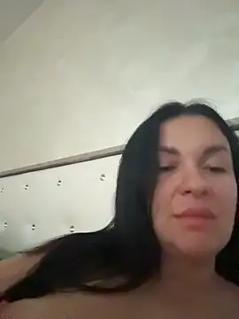 Snapshot of MeganBlueq chatting on 03-29-26, 12:34 MeganBlueq online show from 03-29-26, 12:34