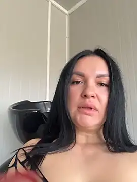 Snapshot of MeganBlueq chatting on 03-17-26, 12:41 MeganBlueq online show from 03-17-26, 12:41