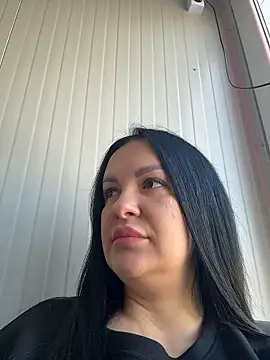Snapshot of MeganBlueq chatting on 01-17-26, 11:03 MeganBlueq online show from 01-17-26, 11:03