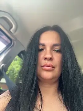 Snapshot of MeganBlueq chatting on 06-18-26, 10:20 MeganBlueq online show from 06-18-26, 10:20