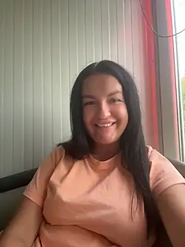 Snapshot of MeganBlueq chatting on 07-13-26, 12:15 MeganBlueq online show from 07-13-26, 12:15
