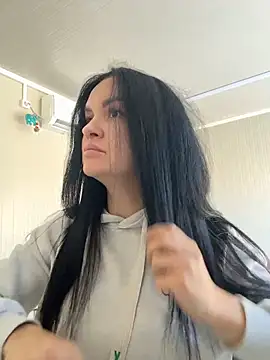 MeganBlueq online show from 01-12-26, 11:06