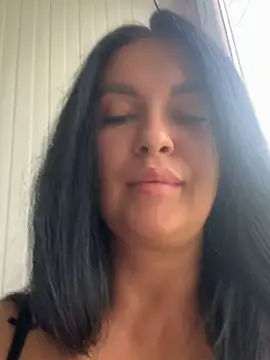 Snapshot of MeganBlueq chatting on 07-16-26, 09:39 MeganBlueq online show from 07-16-26, 09:39