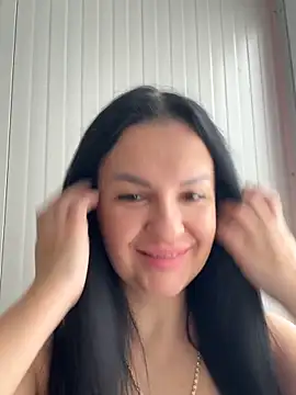 Snapshot of MeganBlueq chatting on 02-02-26, 11:53 MeganBlueq online show from 02-02-26, 11:53