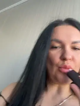 Snapshot of MeganBlueq chatting on 02-03-26, 08:30 MeganBlueq online show from 02-03-26, 08:30