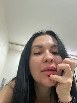 Snapshot of MeganBlueq chatting on 03-27-26, 03:13 MeganBlueq online show from 03-27-26, 03:13