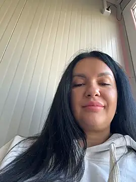 MeganBlueq online show from 01-07-26, 11:48