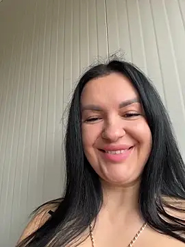 Snapshot of MeganBlueq chatting on 02-10-26, 08:35 MeganBlueq online show from 02-10-26, 08:35