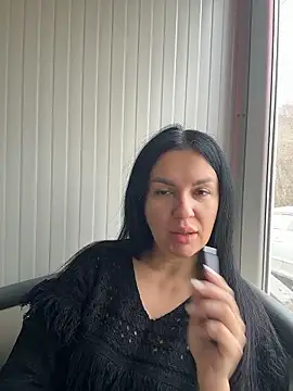 MeganBlueq online show from 01-11-26, 10:00