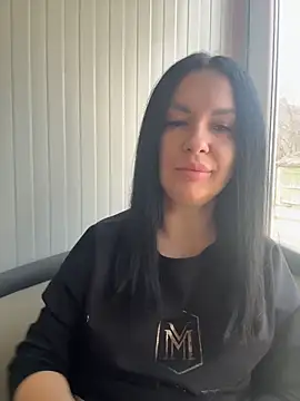 Snapshot of MeganBlueq chatting on 02-23-26, 11:55 MeganBlueq online show from 02-23-26, 11:55