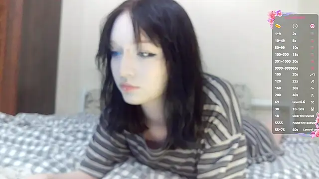 Shine Luna online show from 01-05-26, 07:17