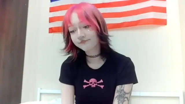 Shine Luna online show from 02-23-26, 07:14