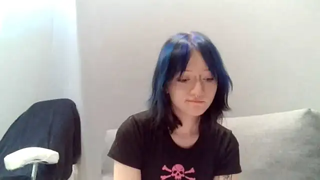 Shine Luna online show from 03-14-26, 08:37