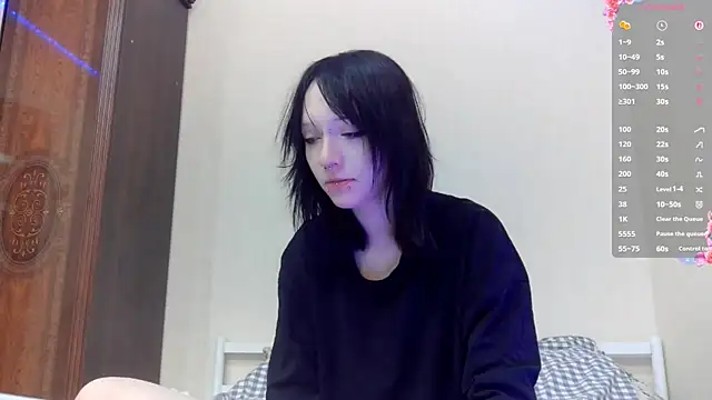 Shine Luna online show from 01-07-26, 10:15