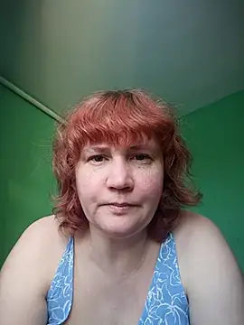 milfstress online show from 01-18-26, 12:52