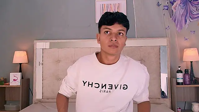 Joseph Gonzalez online show from 03-25-26, 07:24