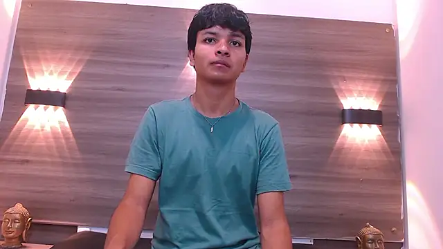 Joseph Gonzalez online show from 02-24-26, 07:15