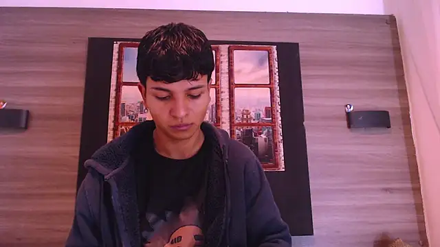 Joseph Gonzalez online show from 01-16-26, 07:18