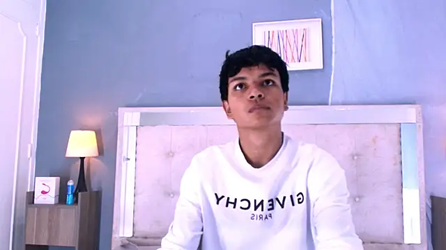 Joseph Gonzalez online show from 02-11-26, 07:14