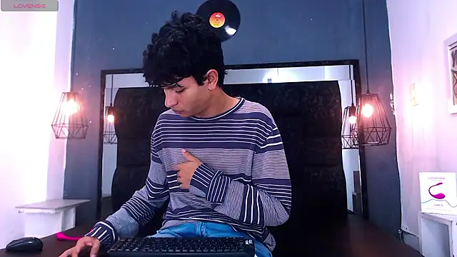 Joseph Gonzalez online show from 03-15-26, 12:01