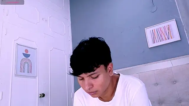 Joseph Gonzalez online show from 04-16-26, 07:14