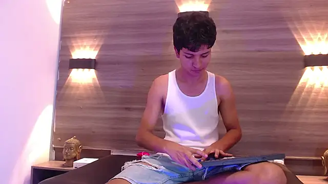 Joseph Gonzalez online show from 02-14-26, 07:14