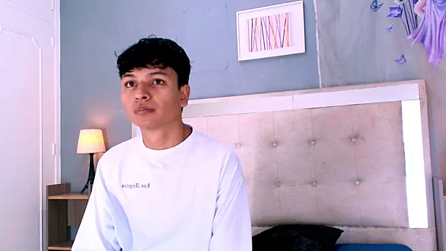 Joseph Gonzalez online show from 04-14-26, 07:08