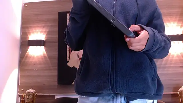 Joseph Gonzalez online show from 01-12-26, 07:31