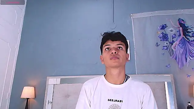 Joseph Gonzalez online show from 04-04-26, 07:20