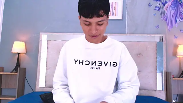 Joseph Gonzalez online show from 04-11-26, 07:17