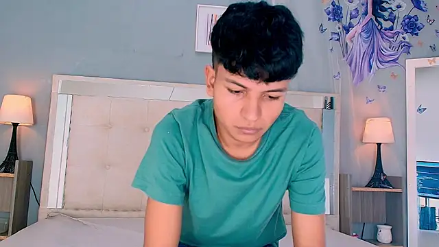 Joseph Gonzalez online show from 03-24-26, 07:25