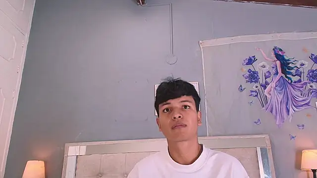 Joseph Gonzalez online show from 04-07-26, 07:37